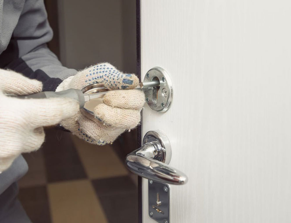 24 Hours Residential Locksmith Services