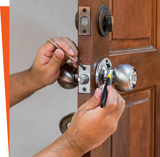 24/7 Locksmith Services in Porter Ranch