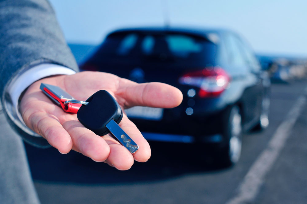 Car Lockout Porter Ranch