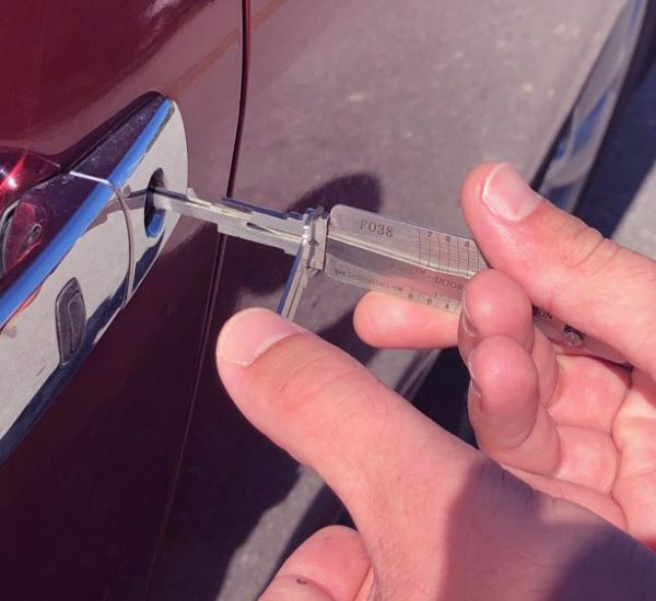 24 Hours Car Lockout Services Porter Ranch